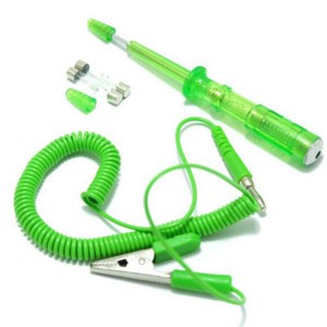 TEKIRO AUTO VOLTAGE TESTER